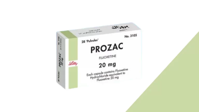 Antidepresan İlaçlar: Prozac mı Seroxat mı?